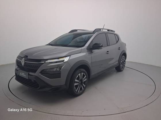 RENAULT KARDIAN 1.0 TCE FLEX EVOLUTION EDC RENAULT KARDIAN 1.0 TCE FLEX EVOLUTION EDC